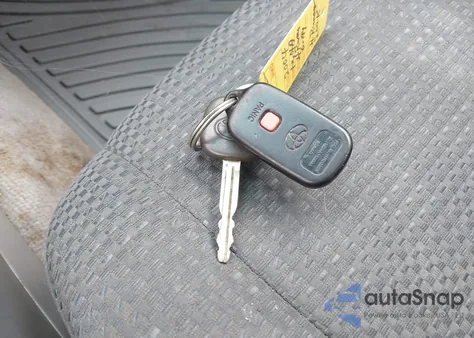 2003 Toyota 4Runner Sr5 Sport V8 from USA, damaged, VIN JTEBT14R630021496